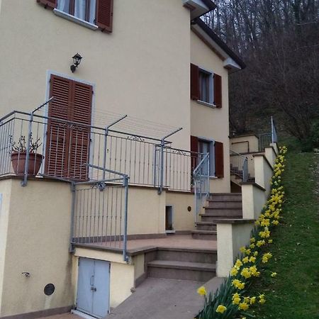 Monti Mare Villa Seravezza Dış mekan fotoğraf