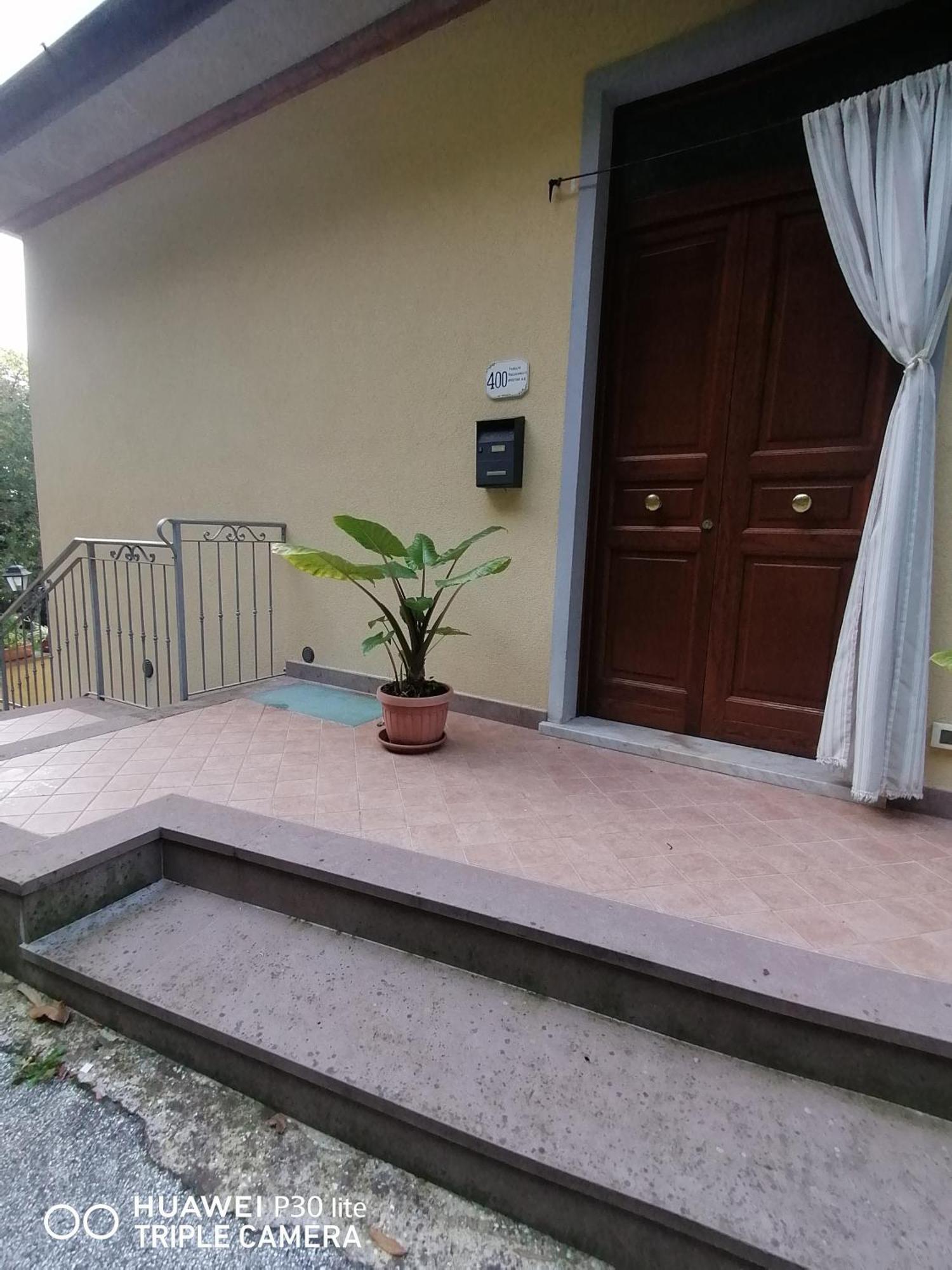 Monti Mare Villa Seravezza Dış mekan fotoğraf