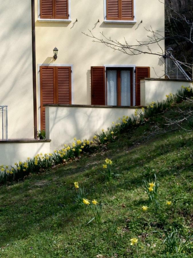 Monti Mare Villa Seravezza Dış mekan fotoğraf