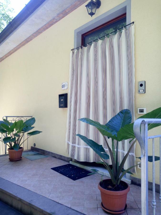 Monti Mare Villa Seravezza Dış mekan fotoğraf