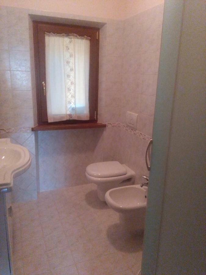 Monti Mare Villa Seravezza Dış mekan fotoğraf