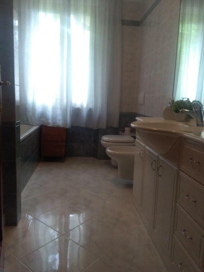 Monti Mare Villa Seravezza Dış mekan fotoğraf