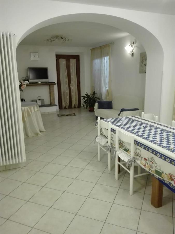 Monti Mare Villa Seravezza Dış mekan fotoğraf